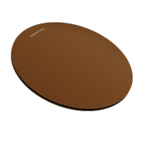 Trivex lens