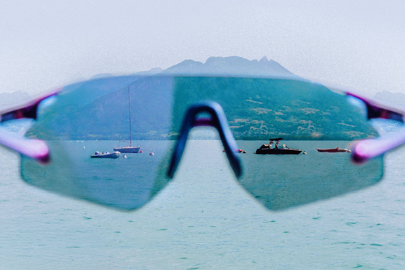 Increase Depth Perception — Bollé Volt+