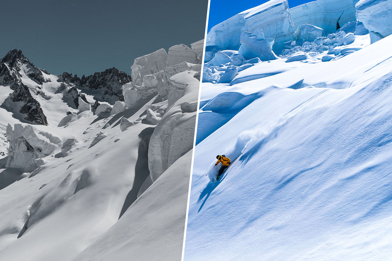 Epic Contrast — Bollé Volt Winter