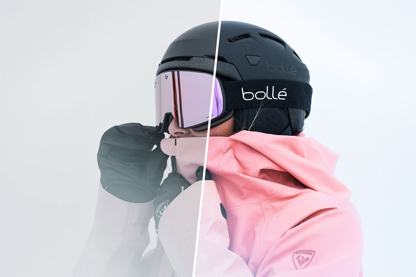 30% Color Enhancement — Bollé Volt Winter