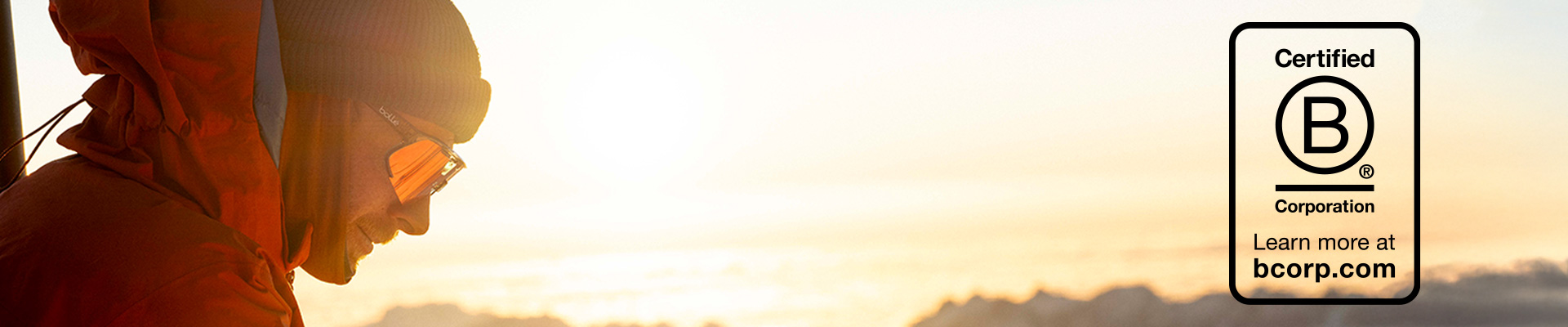 Bollé — Our Commitments for a Sustainable Future