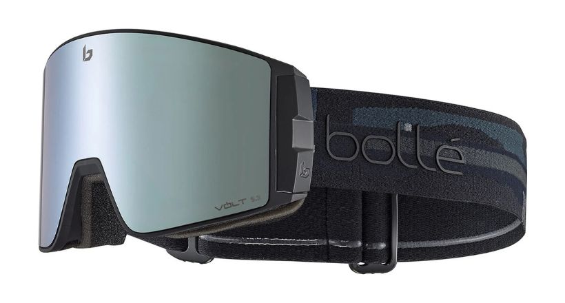 High Contrast Goggles — Bollé Volt Winter