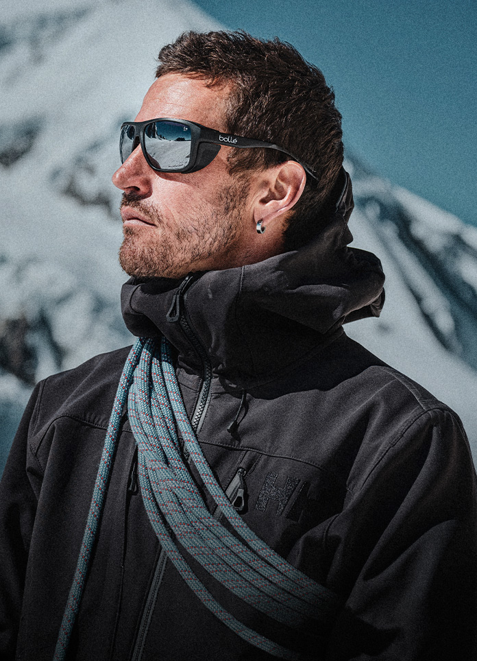 Montagne et ski