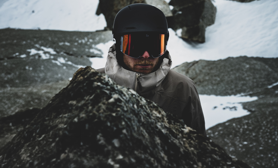 PHANTOM photochromic lens