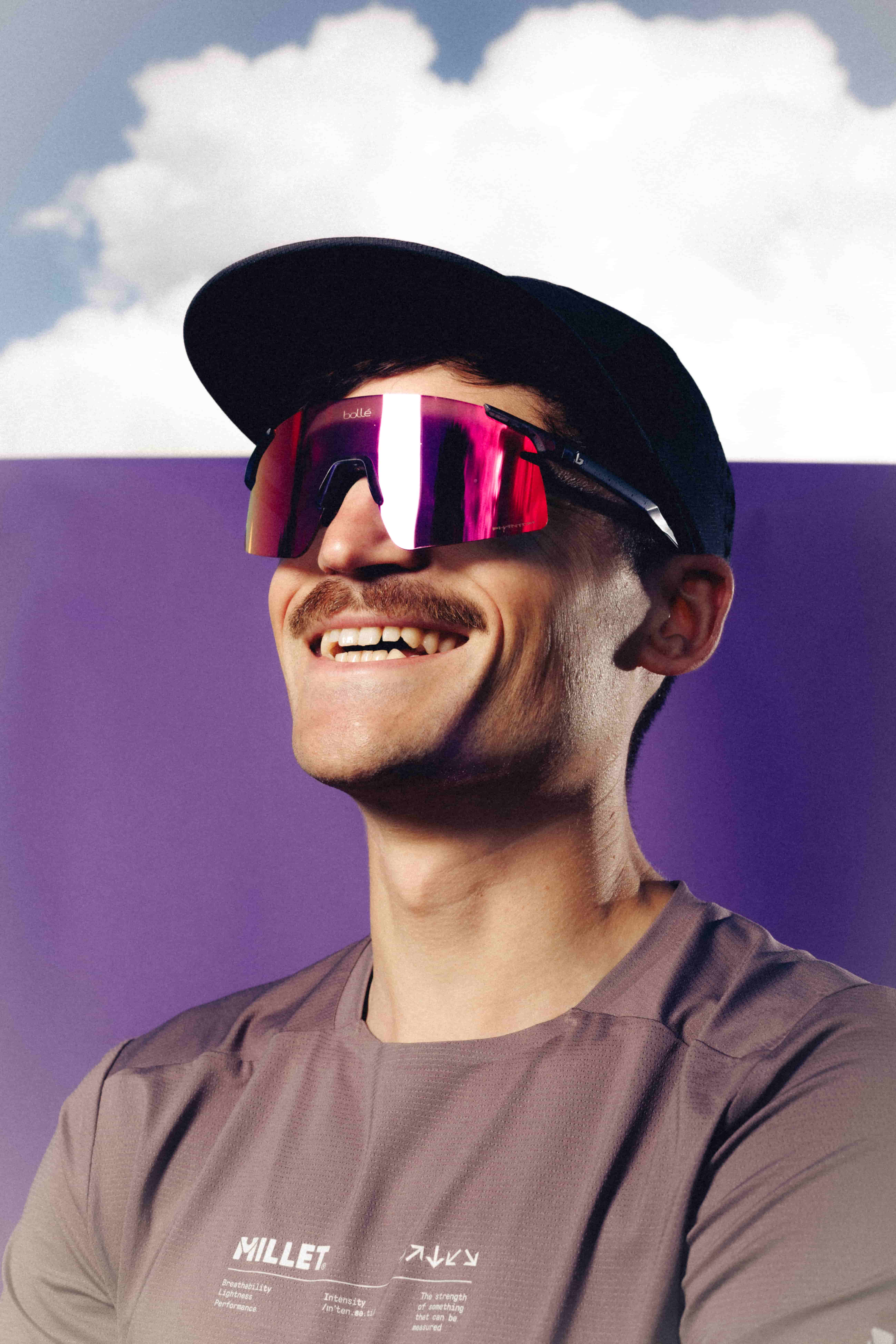 Baptiste Petitjean