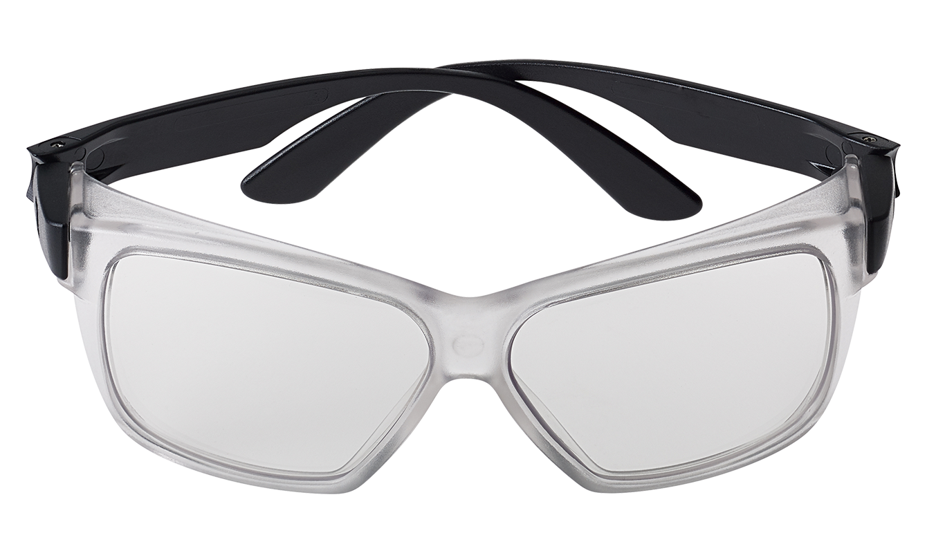 bolle safety xtra clear