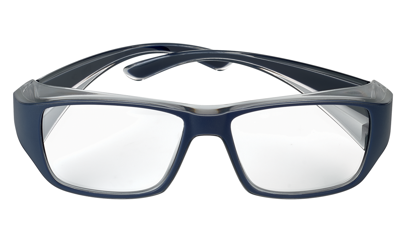 bolle safety Klassee clear