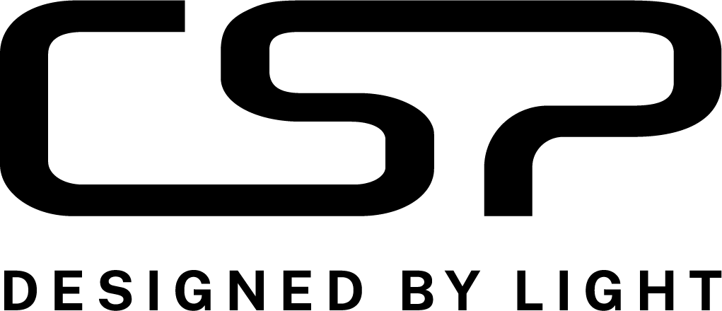 CSP - Designed by Light