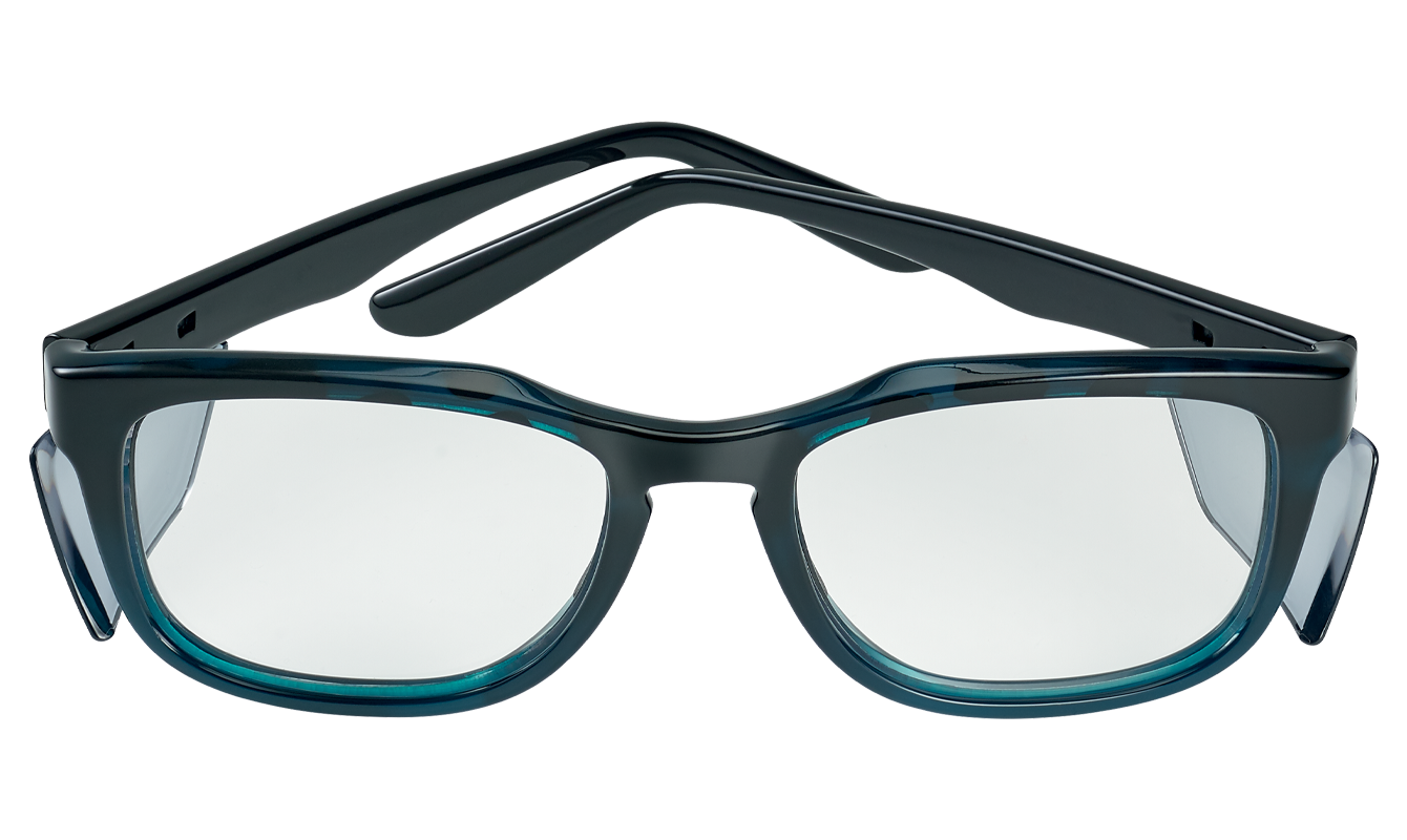 bolle safety spicy clear