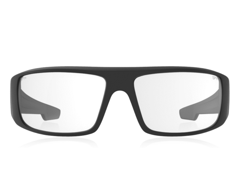 SPY+ Happy Boost Lens Technology