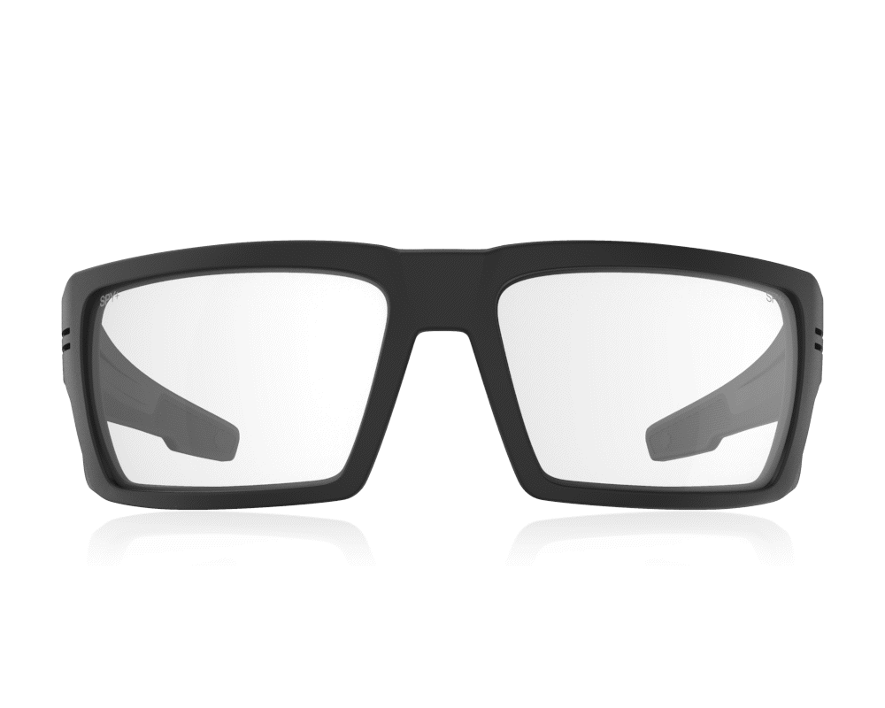 SPY+ Happy Boost Lens Technology