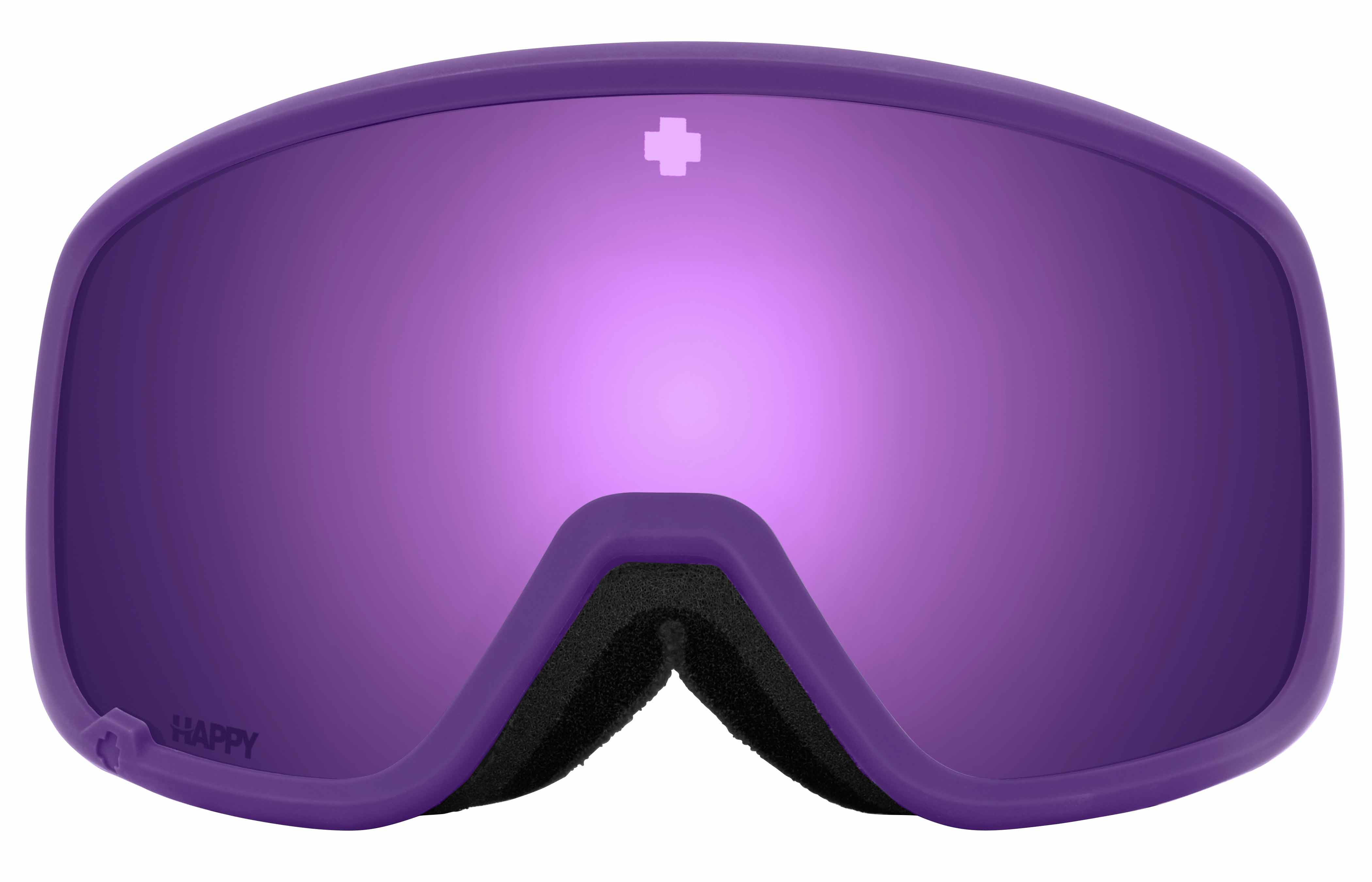 Front View of Marshall 2.0 Snow Goggle