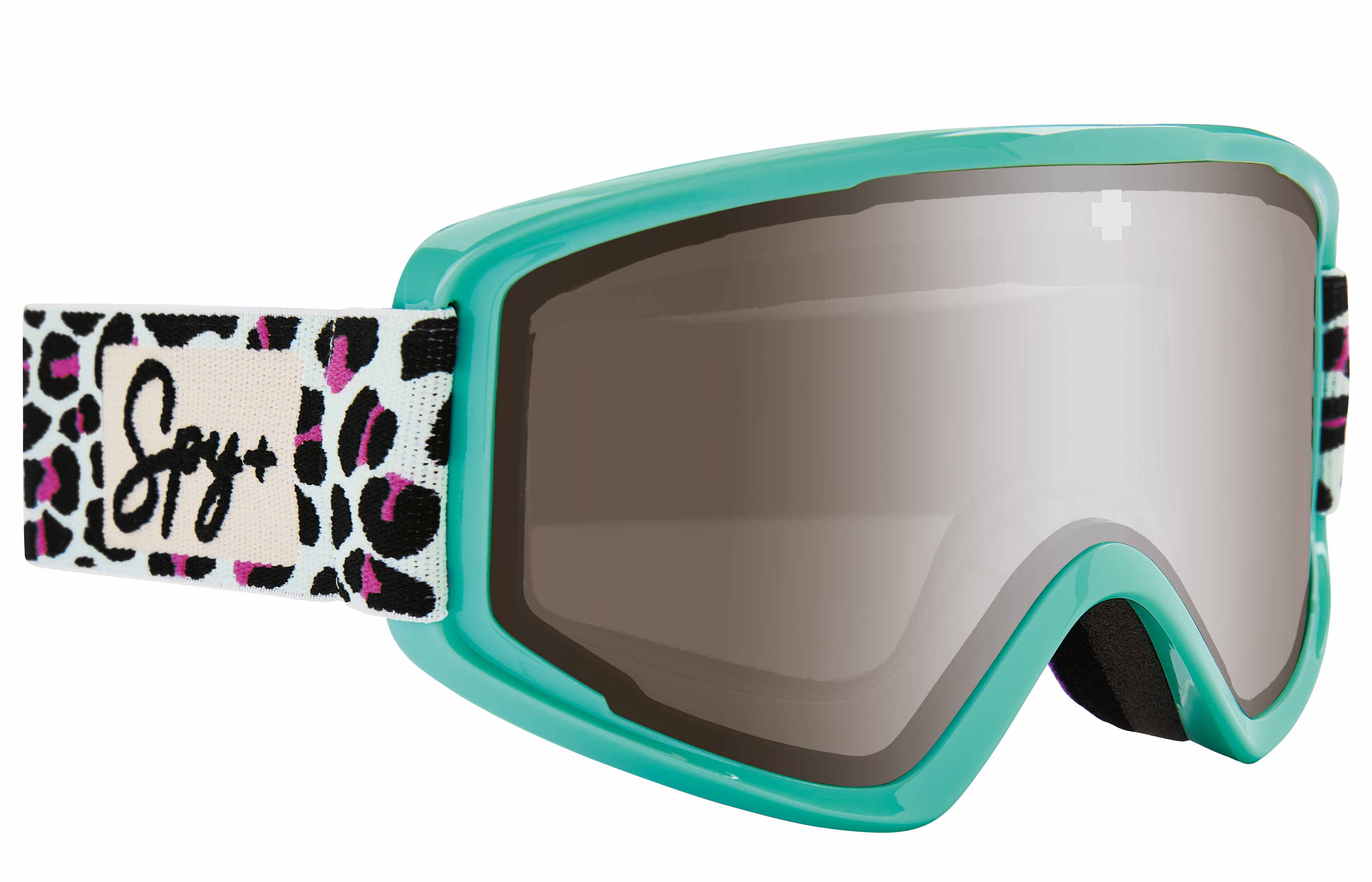 Front View of the Crusher Elite Jr Snow Goggle