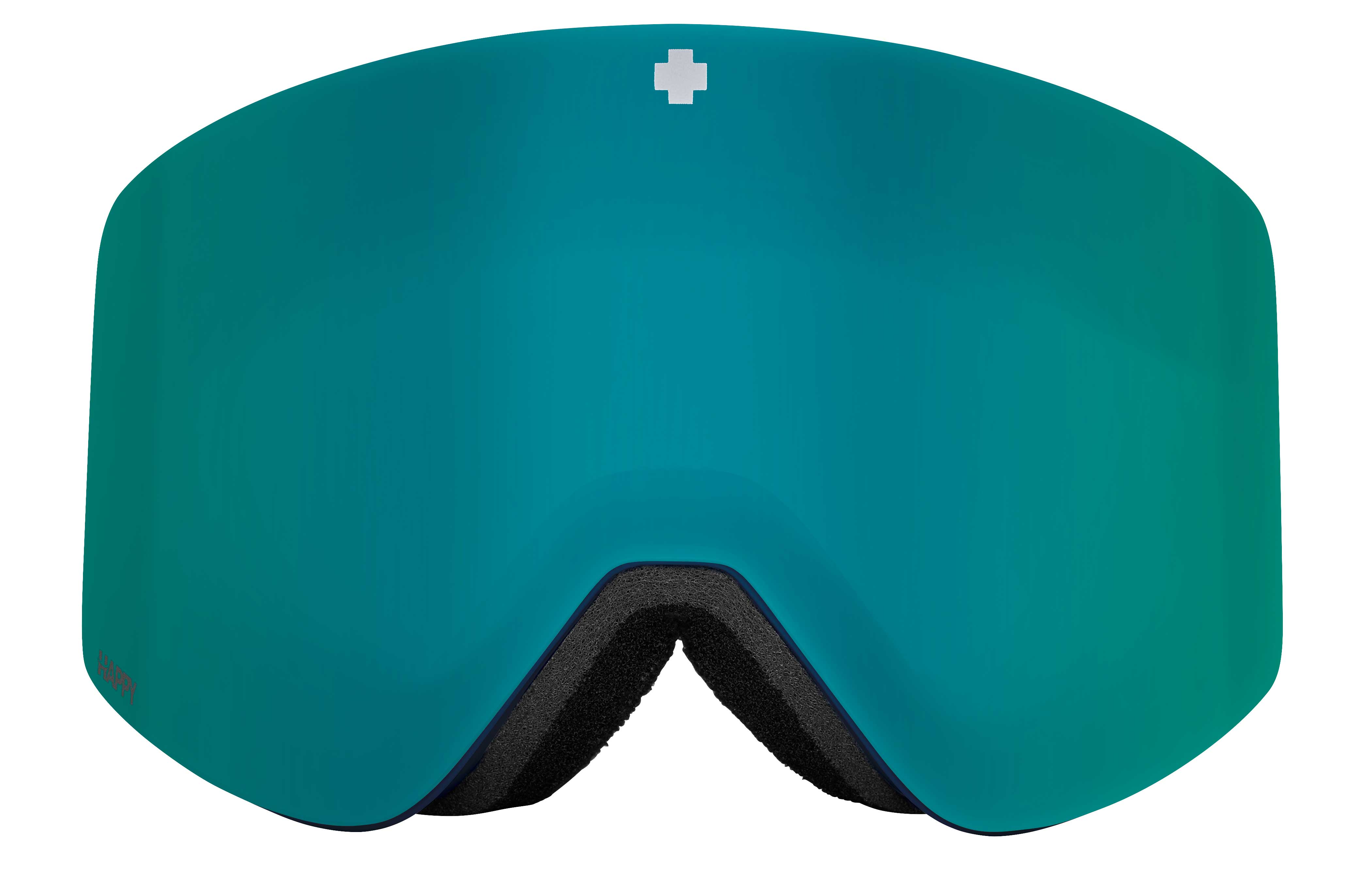 Front View of the Marauder SE Snow Goggle