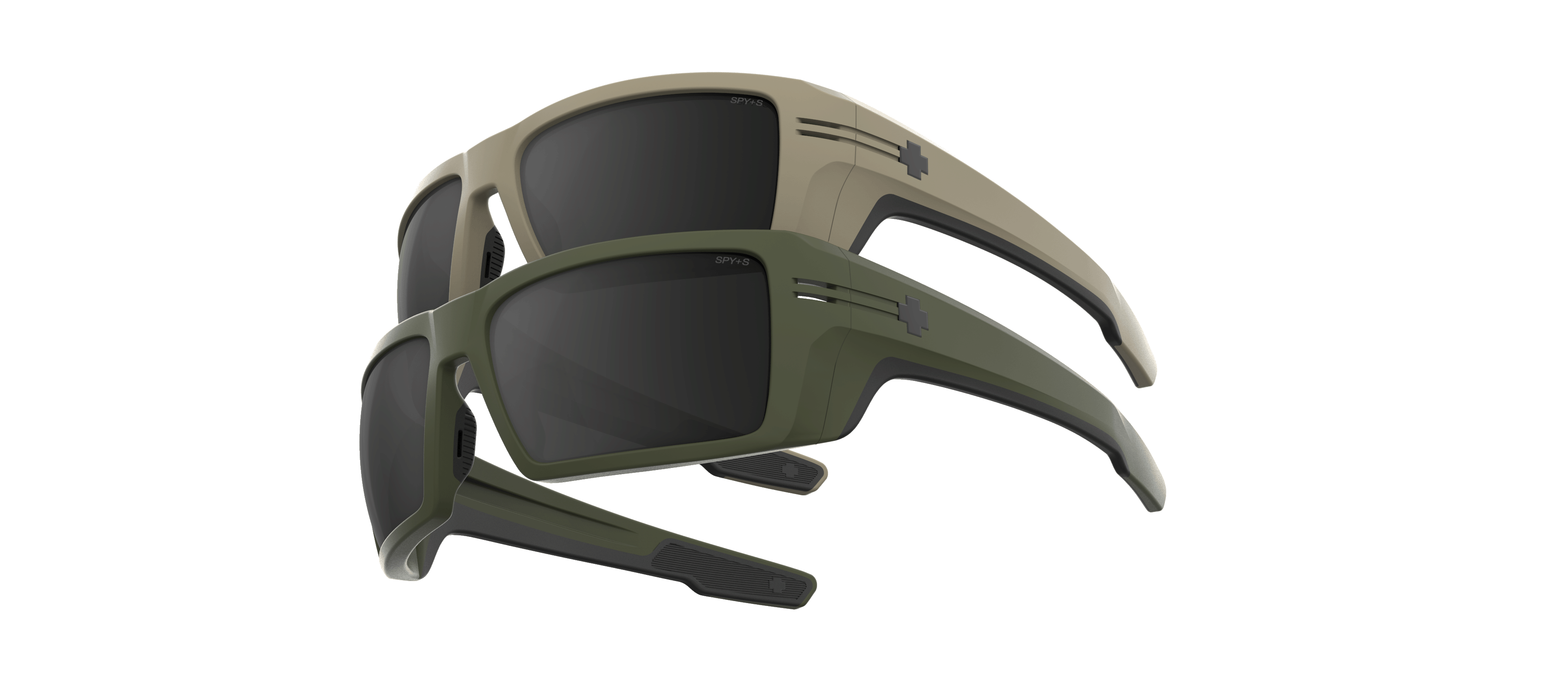 REBAR SE ANSI Sunglasses by Spy Optic